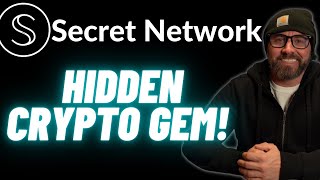 What is Secret Network? | Crypto to Watch in 2022! + SCRT Price Predictions