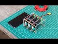 DIY 300 Watt 5.1 Audio Amplifier