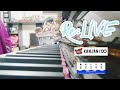 Re:LIVE(full ver.) / 関ジャニ∞ / ピアノカバー