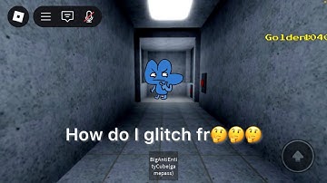 How to glitch out the map in lethal ape Roblox(OUTDATED)