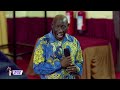 Grace Hour || The Spirit of the sons of Isschar -  Pastor Wilfred Lai