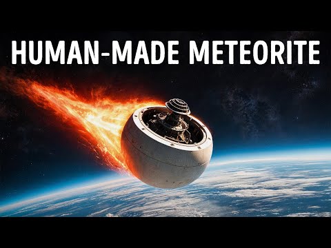 This Space Object Was Lost for Decades But It Just Came Back