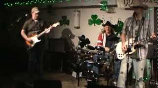 CONESTOGA's cover of Jace Everett's "Bad Things" Wadsworth Eagles Aerie 2117