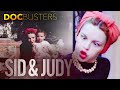 Judy Garland's Home Movies (Bonus) | Sid & Judy