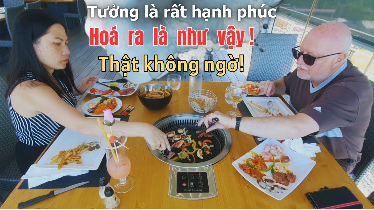 The heartbreakingly unhappy life of a Vietnamese bride in France - Too pitiful