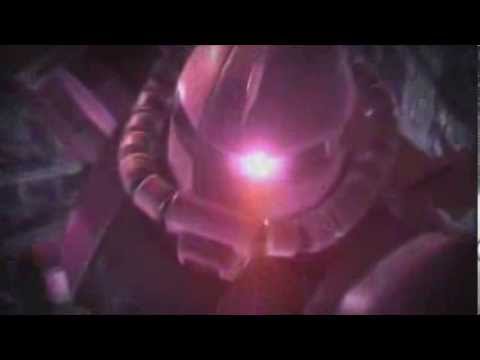【PS3/PSVita】　真・ガンダム無双　第2弾TVCM　15秒