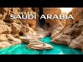 SAUDI ARABIA A Side You Ve Never Seen 4K Documentary