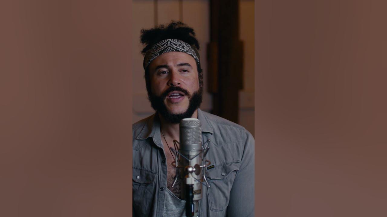 Feel the Chills: "In the Air Tonight" Reimagined by Sons of Legion