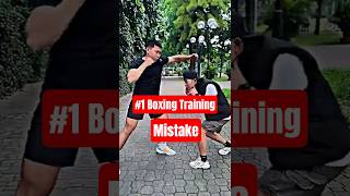 Boxer REVEALS the Biggest Training Mistake in Boxing
Boxer REVEALS the Biggest Training Mistake in Boxing Boxer REVEALS the Biggest Training Mistake in Boxing