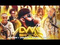 Dvm show la fouine  zaho doums sultanlossa