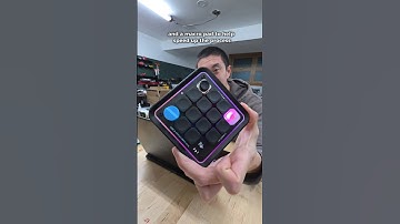 design a thumbnail with me using the Framer Creator Micro