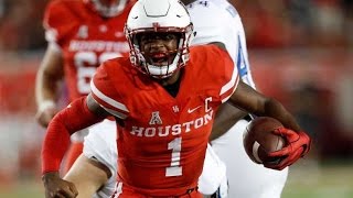 Greg Ward Jr Underclassman Wide Receiver Highlights