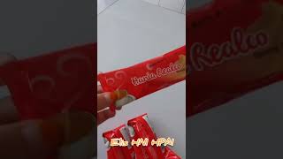 Hania Realco Coffee Ginseng Kolagen Gula Aren Hni