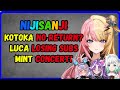 Kotoka may not come back mintnotpomu concert anime expo