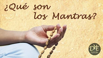 ¿Cuáles son algunos ejemplos de mantras?