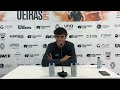 Conferncia de imprensa com jaime faria  1r oeiras open 4