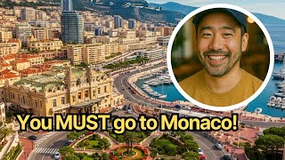 Monaco 2025: Hidden Gems, Luxury Real Estate & Ultimate City Guide