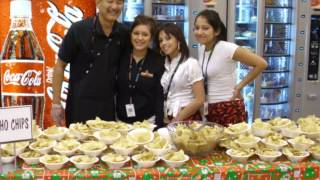 Catering by Juan Pollo