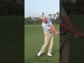 Lag in the golf swing