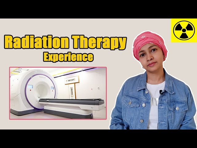 Radiation Therapy Experience Hindi | रेडिएशन थेरेपी | Radixact Tomotherapy class=