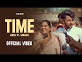 Time - Aiesle Ft. Abraam (Official Song) Akash Deep | Latest Punjabi Song | Juke Dock