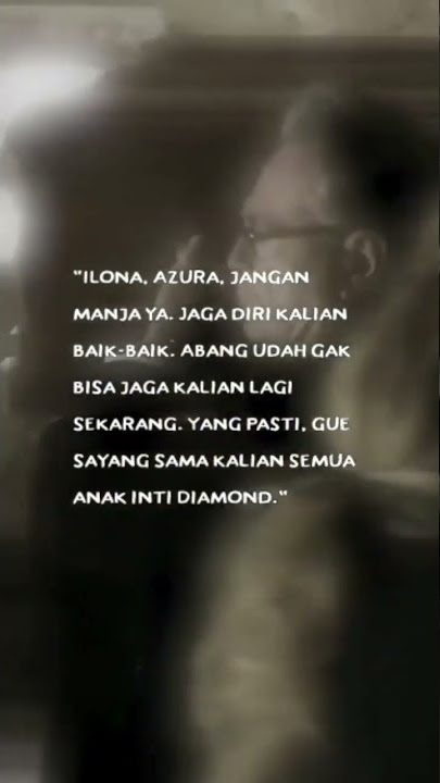 PESAN TERAKHIR CANVA