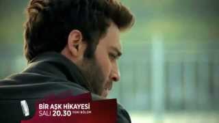 Bir Aşk Hikayesi 6  2.Fragmanı Resimi