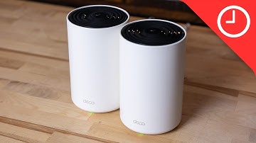 TP-Link Deco X68 Review: Wi-Fi 6 mesh made fast and easy