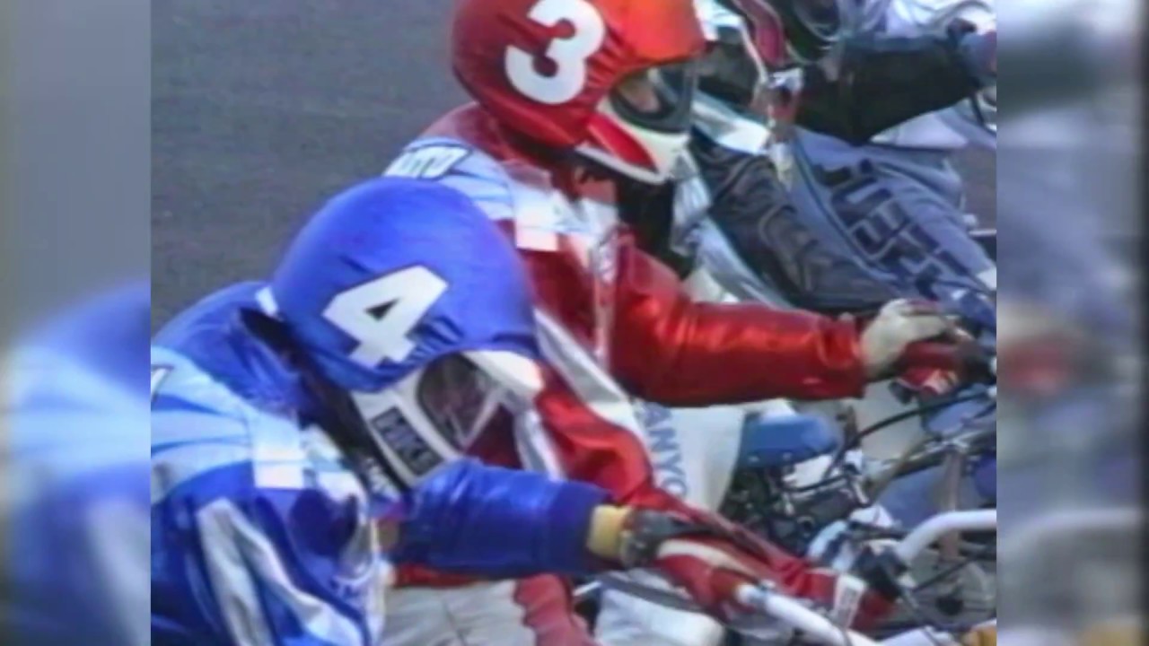 SG第7回スーパースター王座決定戦 - YouTube