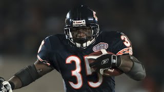 2002 Week 9 - Eagles vs Bears