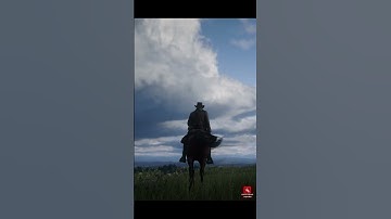 Rdr2 - This insane realism is on another level #rdr2 #shorts