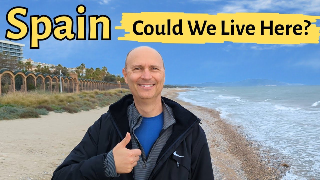 These Are The Pros And Cons For Living In Spain