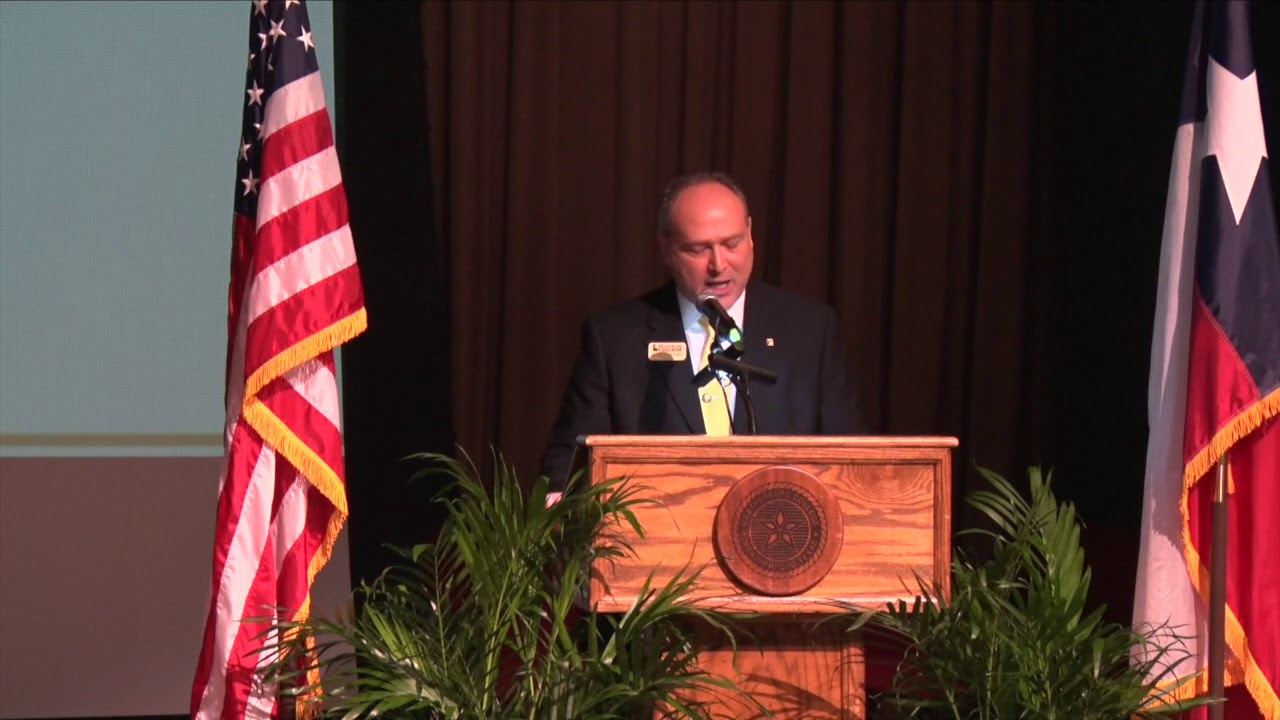 Weatherford College Changes Lives