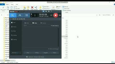 Tugas UTS Delphi Mahasiswa Informatika Filkom Universitas Nurdin Hamzah