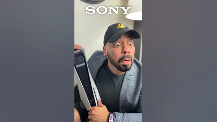 PS5 vs SWITCH OLED 😱 #shorts #ps5 #switcholed #comedia - 天天要聞