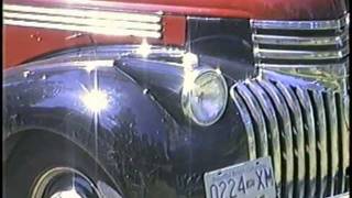 41 Chev pickup