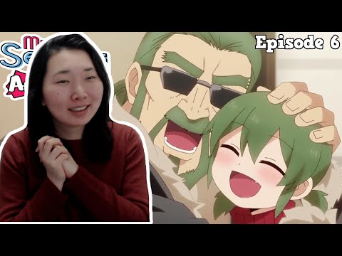 VTubers Reaction  Senpai ga Uzai Kouhai no Hanashi EPISODE 5-6 