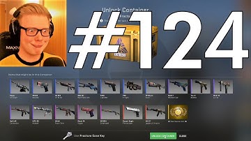 Opening 1 Case Everyday Until I Get a Knife #124 - #Shorts