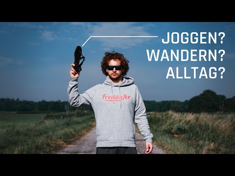 Update New EINE Sandale zum JOGGEN, WANDERN \u0026 für’n ALLTAG? - Shamma Warrior Maximus: mein Fazit nach 6 Wochen