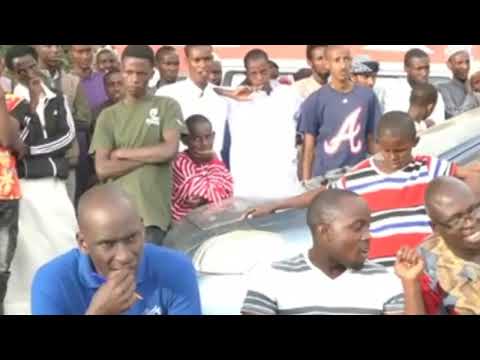 Pastor Ndacha Akubali Muhammad S A W Ni Nabii Wa Watu Wote Duniani