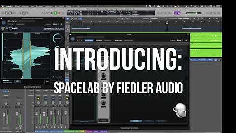Dynamic Grading Spacelab NADiA