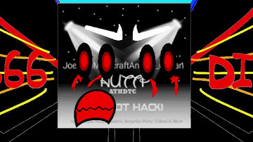 JoelTheMinecraftAndTal_OnFan.EXE Buttons M (HALFWAY MARK OBTAINED!!!!!!)