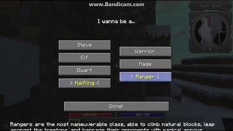 A new beginning! (Ep. 1) Hack/ Mine