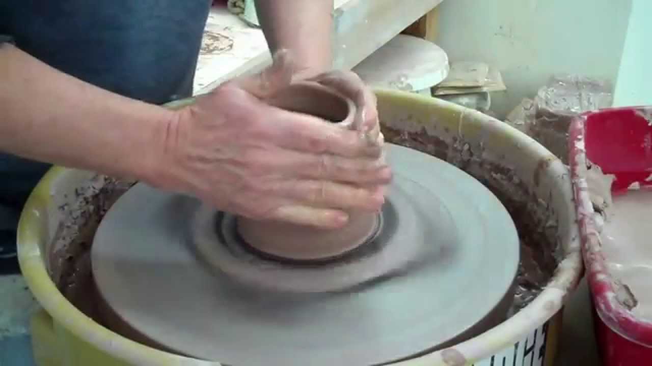 Ceramic Luminaries - John Britt -2014