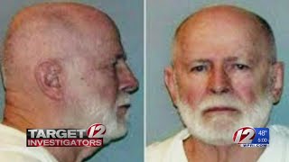 Mobster Whitey Bulger found dead in federal prison in WV