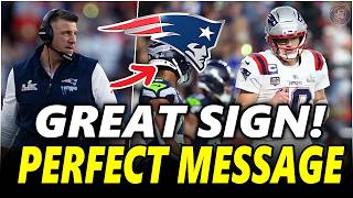 New England Patriots Just Got Vrabel’s PERFECT Message After BRUTAL Super Bowl Loss!