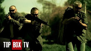 Close Quarter Battle - SAS In Northern Ireland by TOP BOX TV 243 views 1 month ago 26 minutes