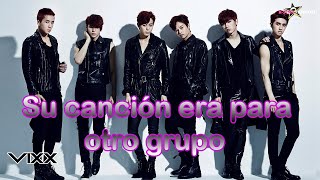 VIXX: Episodio 01 ¡El inicio de su evolución como grupo! ¡Ch…