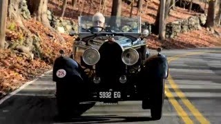 Bugatti T40 - KENO BROTHERS Fine Automobile Auctions