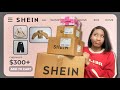 I Bought Viral SHEIN Outfits… So You Don’t Have To 😭
